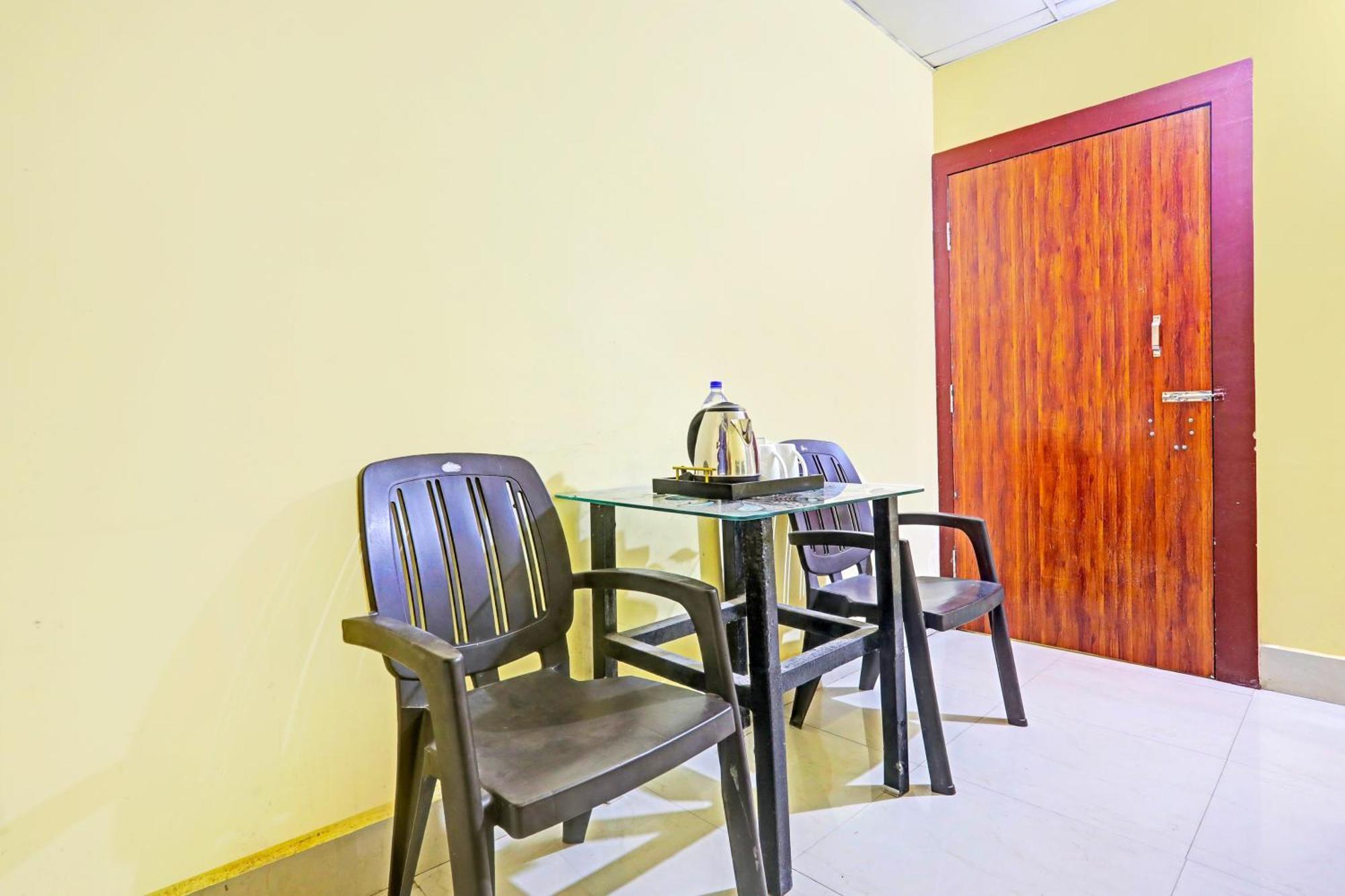 Hotel O Payal Palace Kendrapara Exterior photo