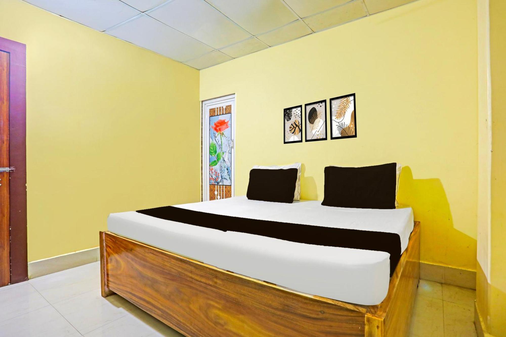 Hotel O Payal Palace Kendrapara Exterior photo