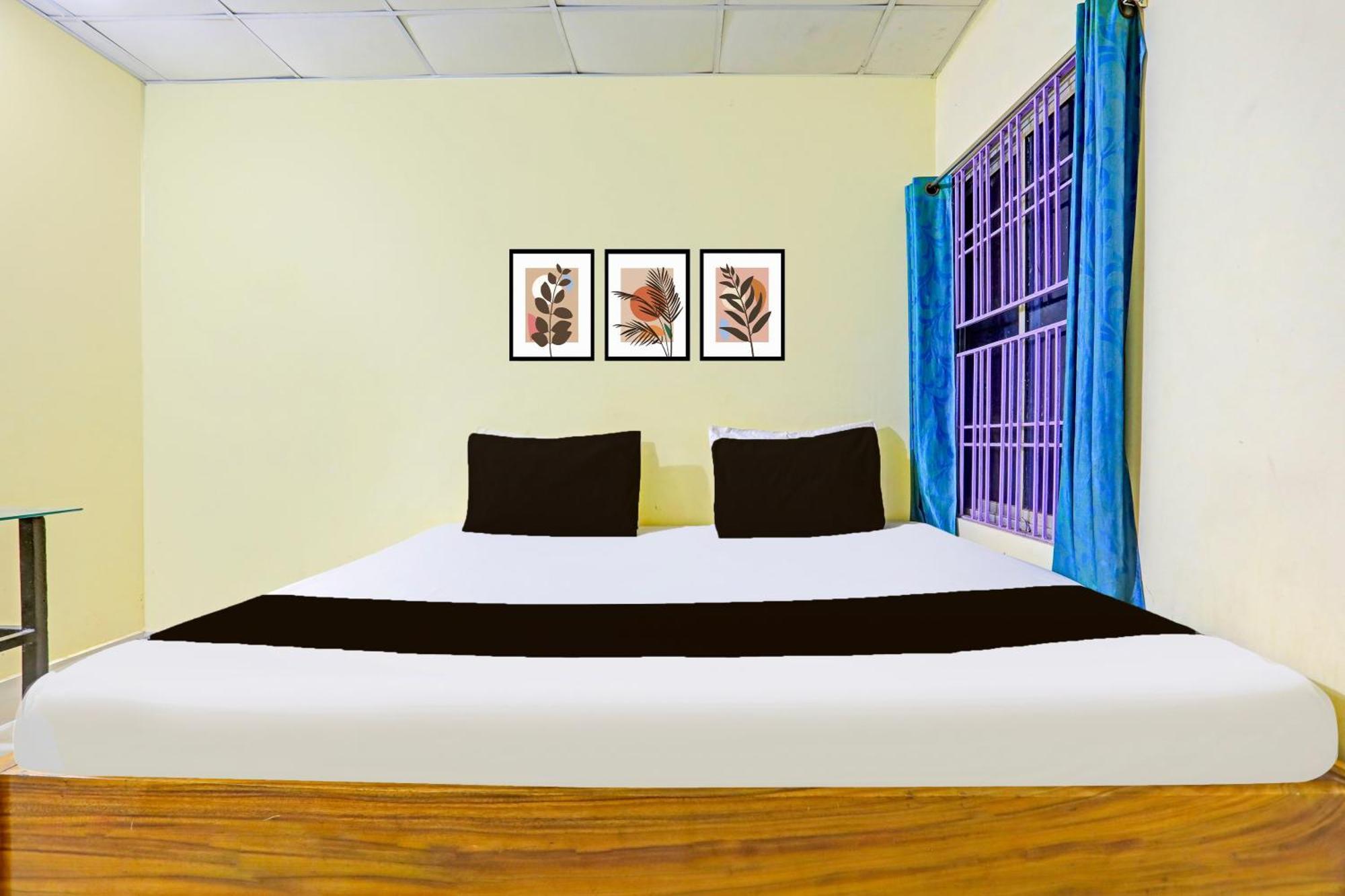 Hotel O Payal Palace Kendrapara Exterior photo
