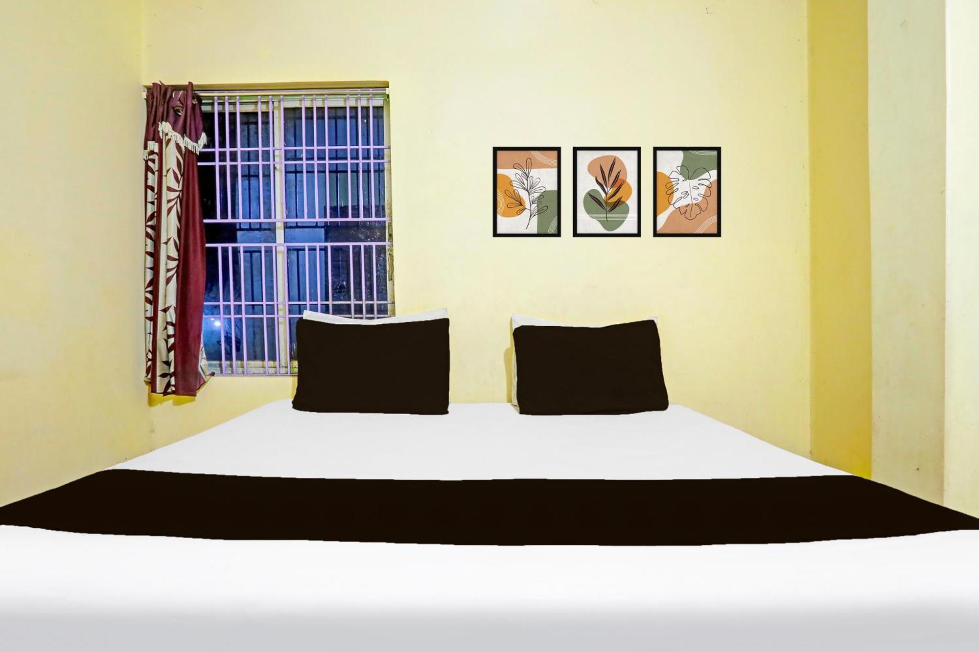 Hotel O Payal Palace Kendrapara Exterior photo