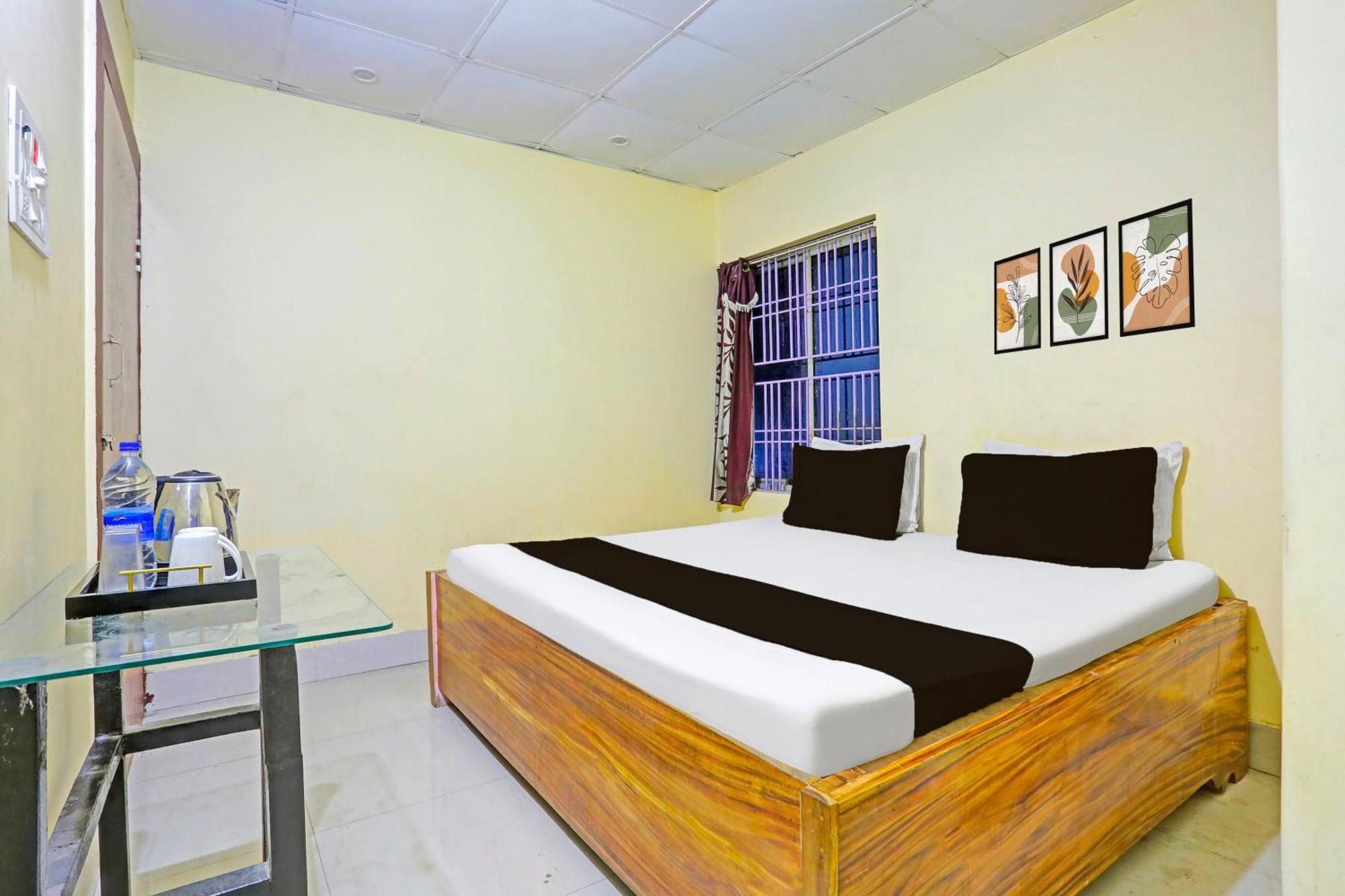 Hotel O Payal Palace Kendrapara Exterior photo
