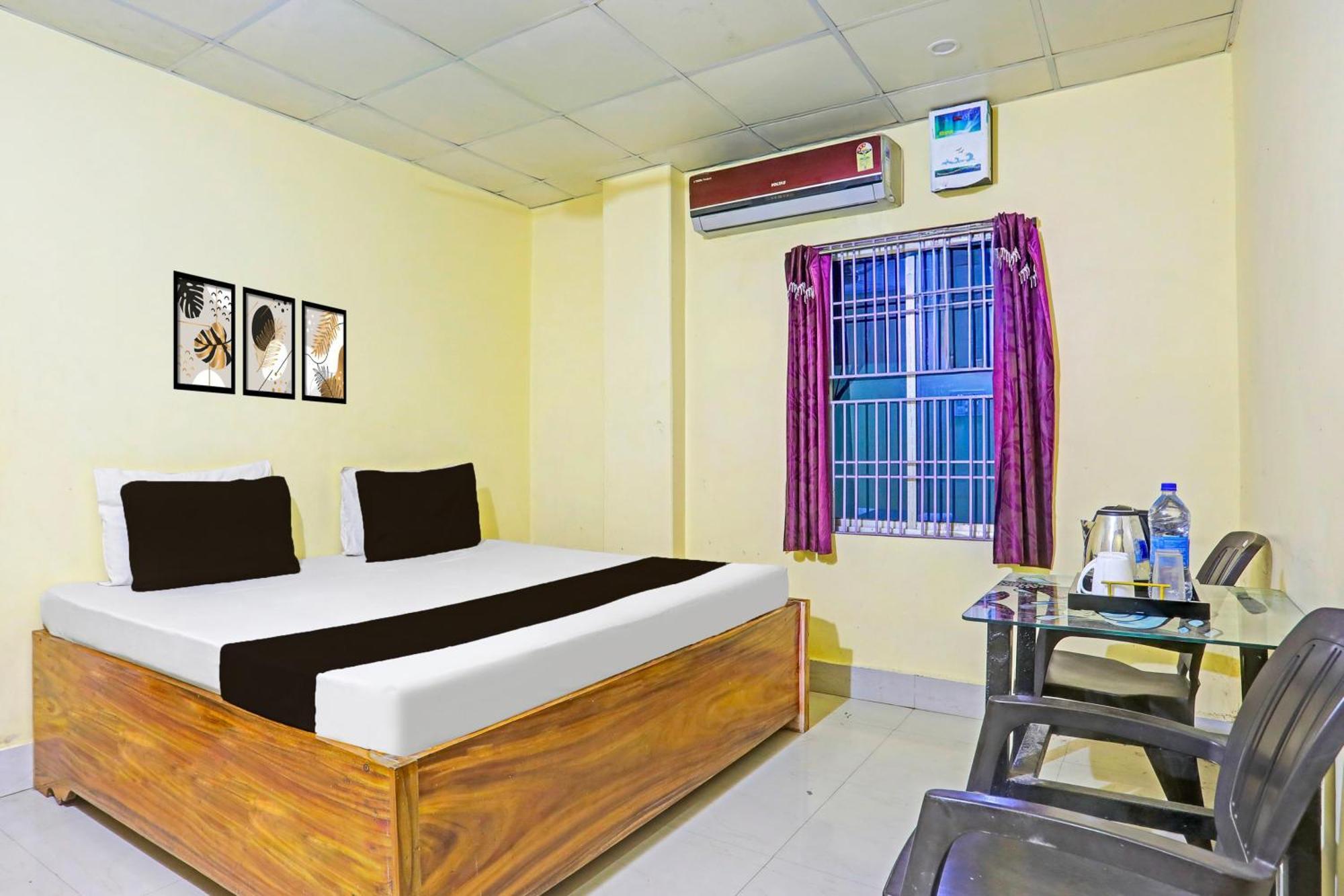 Hotel O Payal Palace Kendrapara Exterior photo