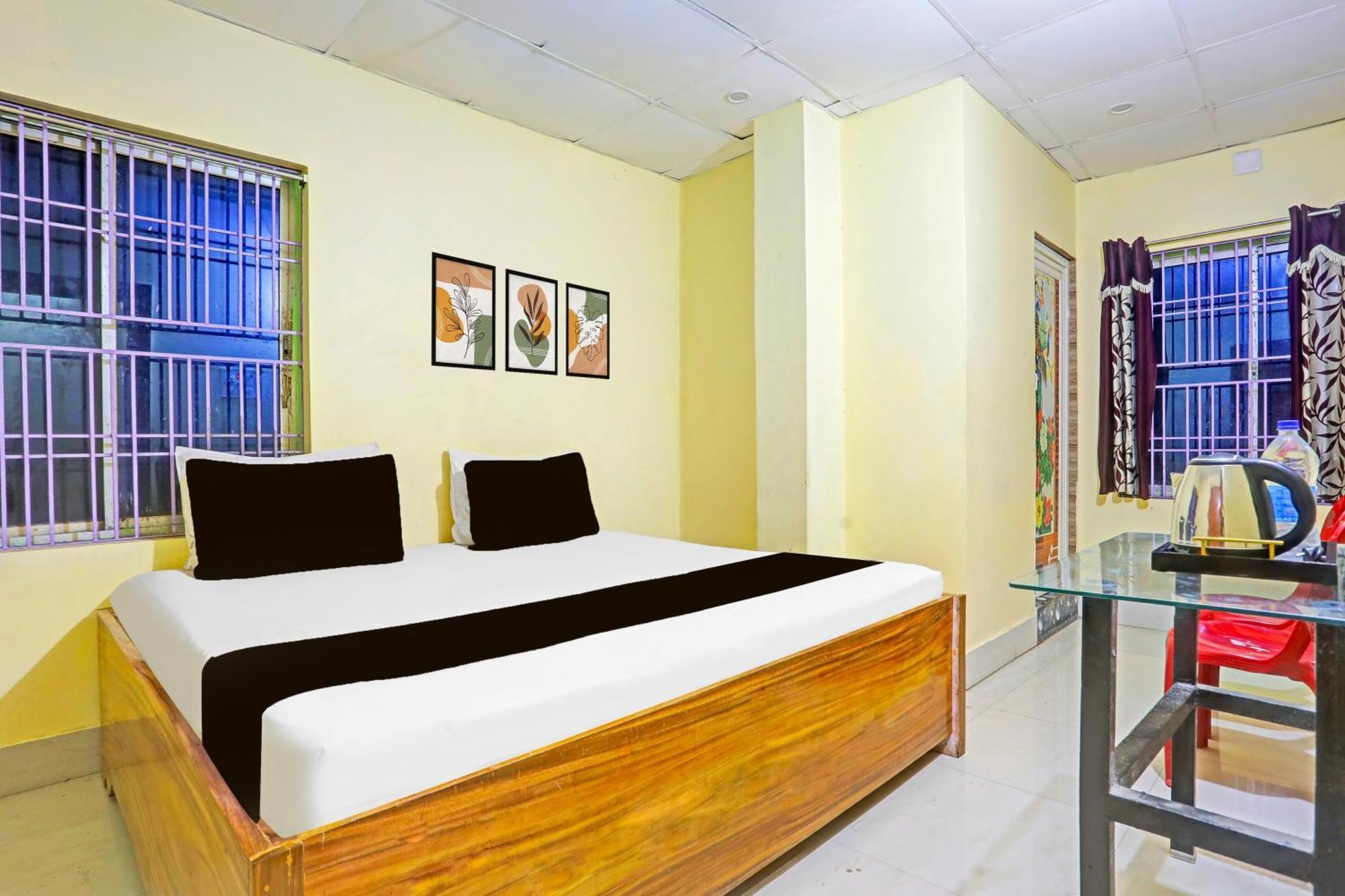 Hotel O Payal Palace Kendrapara Exterior photo