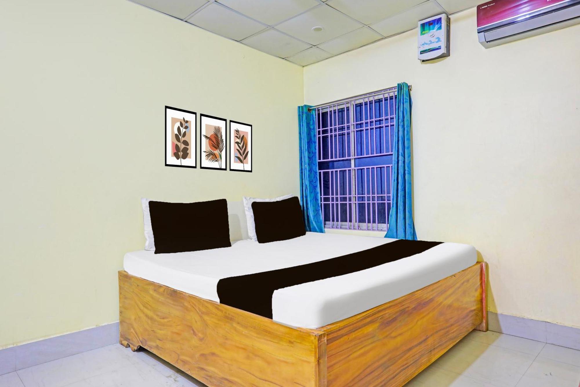 Hotel O Payal Palace Kendrapara Exterior photo